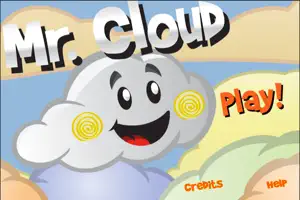 Mr Cloud screenshot #1 for iPhone