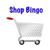 Shopping Bingo