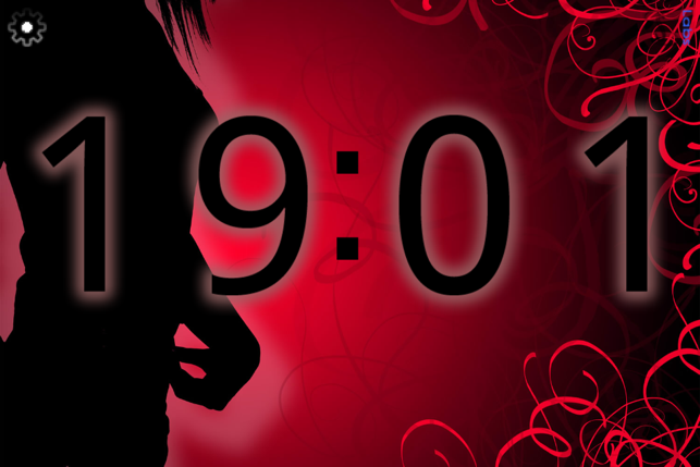 Reloj Vertical Synapse(圖2)-速報App