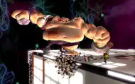 Psychonauts iphone bilder 1