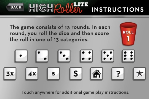 High Roller Lite(圖3)-速報App