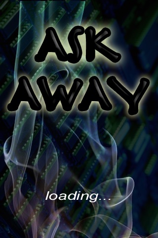Ask Away