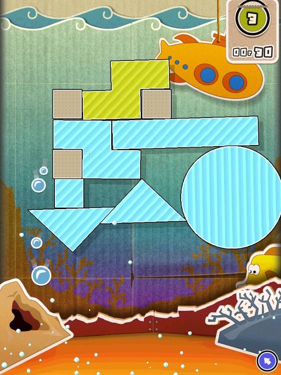 Finger Physics HD Free