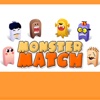 iMonster Match