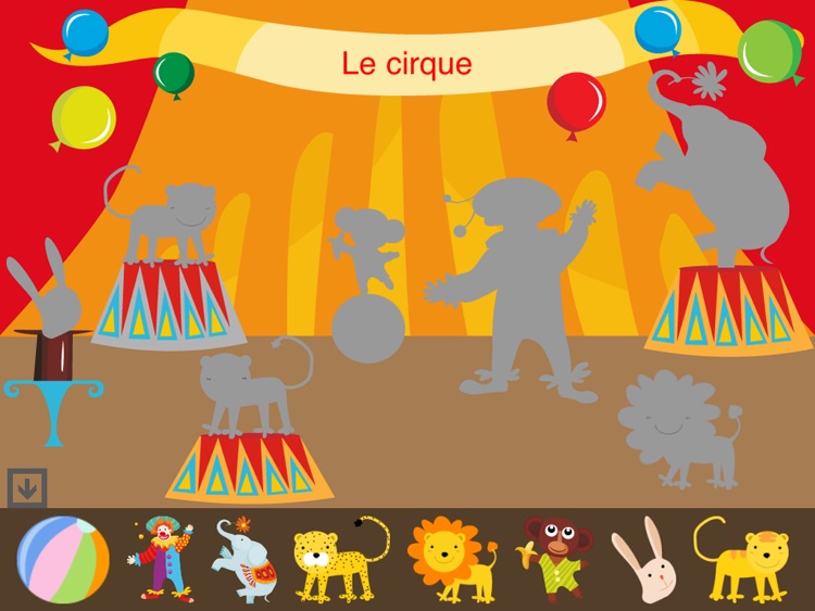 Learn French And Play 3 screenshot-4