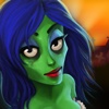 Zombie Mob Defense For iPad