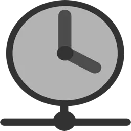 NTPQ app icon
