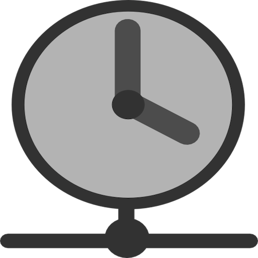 NTPQ app icon