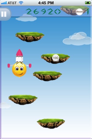 Smiley Jump V1(圖4)-速報App