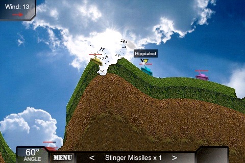 iShoot Lite screenshot 1