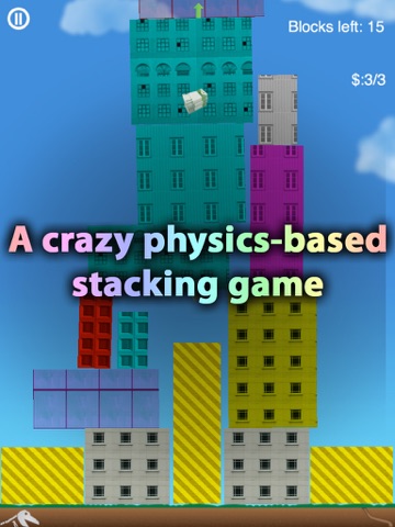 Funky Haus HD! app screenshot