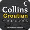 Collins Croatian Phrasebook