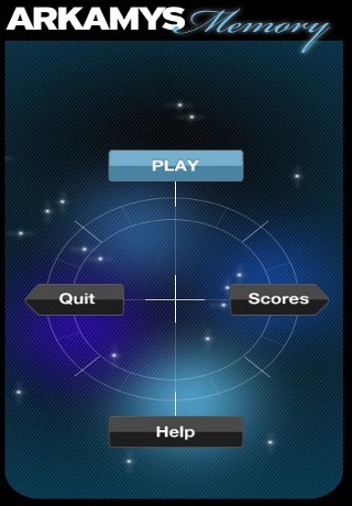 Arkamys Memory Lite screenshot