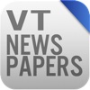 VT Newspapers