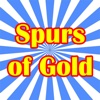 With Spurs of Gold - Heroes of Chivalry and their Deeds