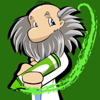 Touch Physics Lite app icon - Games app for iPhone