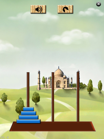 Screenshot #5 pour Kitty Hanoi HD