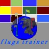 Flags Trainer