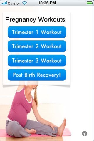 Pregnancy Workouts - Safe, Effective, Fun Workouts During Pregnancy