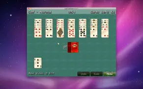 golf solitaire 4 in 1 айфон картинки 1