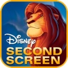 Disney Second Screen: The Lion King Edition (Japanese)