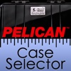 Pelican Cases Selector