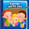 The Farmer and His Sons - By TouchDelight