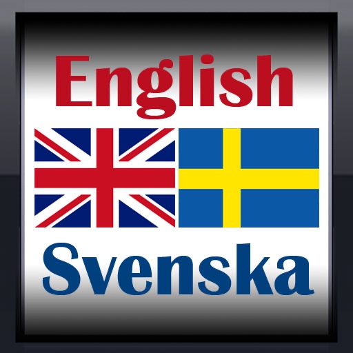 WordRoll SE-Swedish/English Translation Dictionary icon