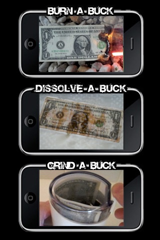 F A Buck screenshot-3