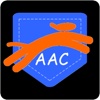 AAC Agility Tracker