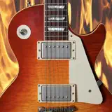 Instant Guitar Solo II Lite - App Icon
