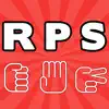 Rock Paper Scissors HD App Delete