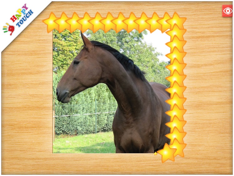 Activity Photo Puzzle 2 (by Happy Touch) screenshot-4