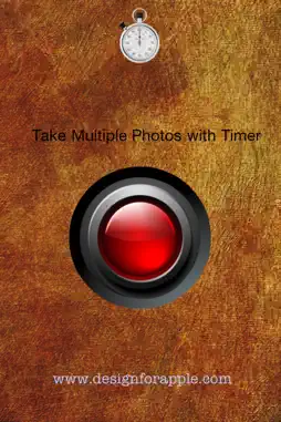 TimerCamera screenshot 2