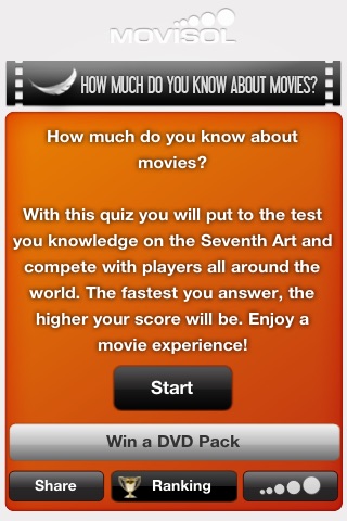 How much do you know about movies?