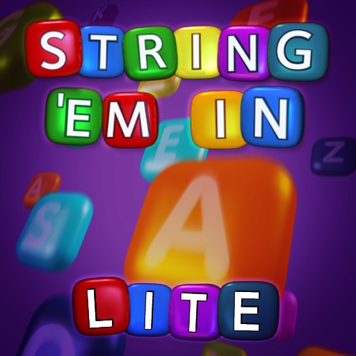 String 'Em In Lite