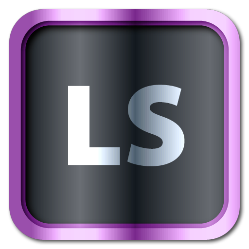 Logo Store for Adobe InDesign® app icon