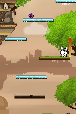 Bunny Jump Lite