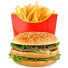 Fast Food Wallpapers & Backgrounds