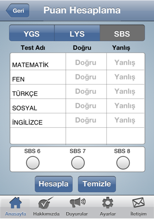 Fen Bilimleri(圖2)-速報App