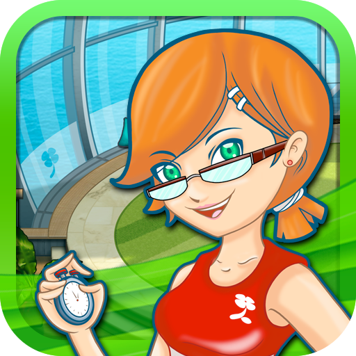 ‎Sally's Studio على Mac App Store