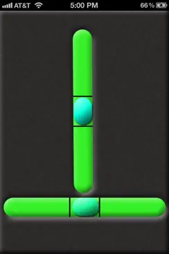 Level- iPhone image 2