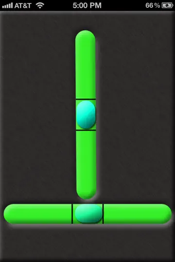 Level- iPhone Screenshot 2