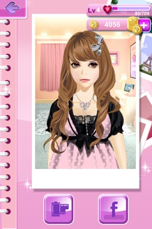 Cover Beauty(圖5)-速報App