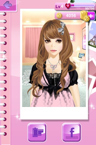 Cover Beauty screenshot-4