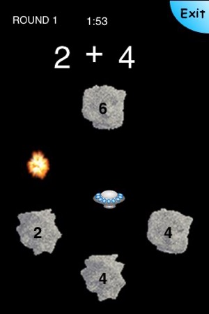 Math Games - Free Addition and Subtraction Edition(圖3)-速報App