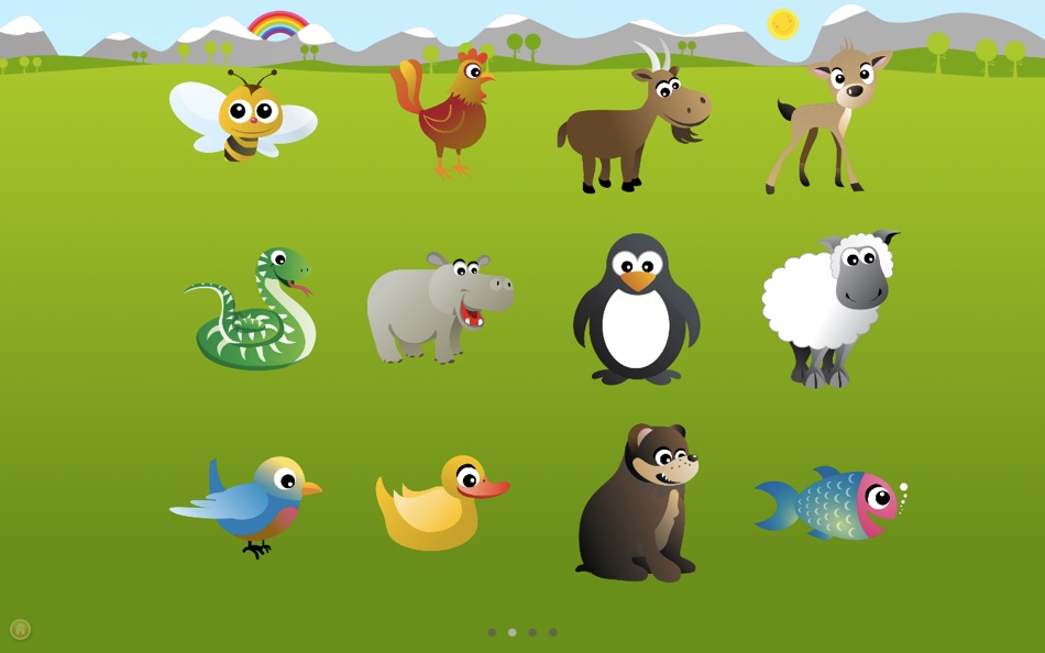 Wordwall colours for kids