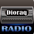 DioRaQ Taiwan Radio