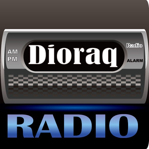 DioRaQ Taiwan Radio
