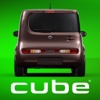 Nissan cube® Accessorizer